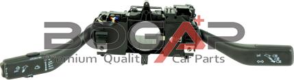 BOGAP A7318112 - Вимикач на рульовій колонці autozip.com.ua