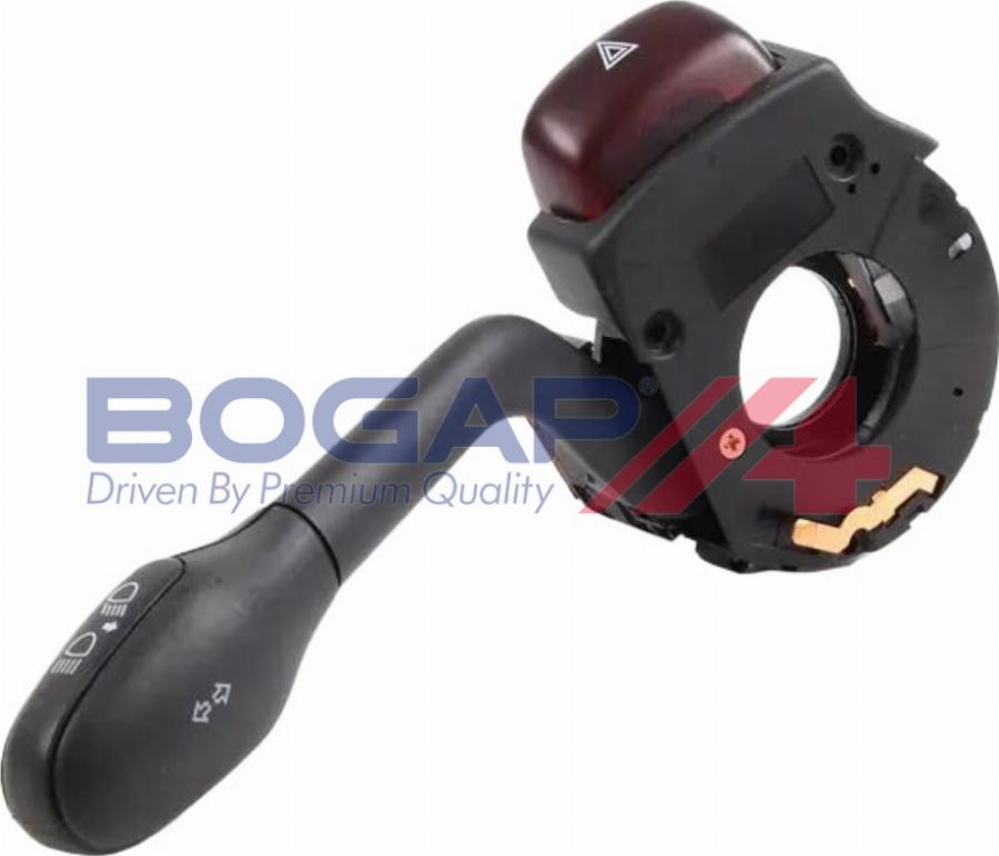 BOGAP A7318139 - Вимикач на рульовій колонці autozip.com.ua