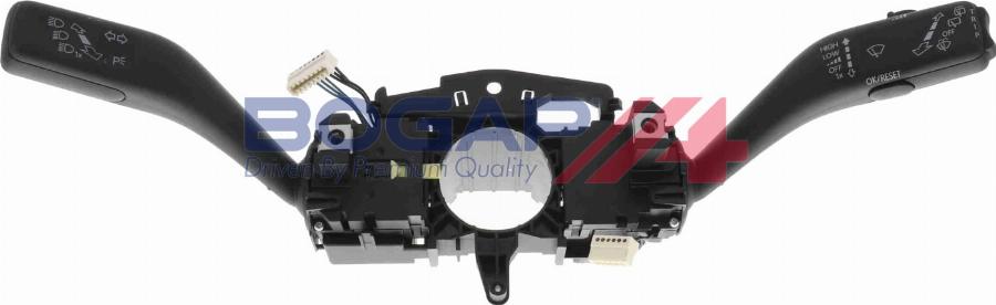 BOGAP A7318136 - Вимикач на рульовій колонці autozip.com.ua