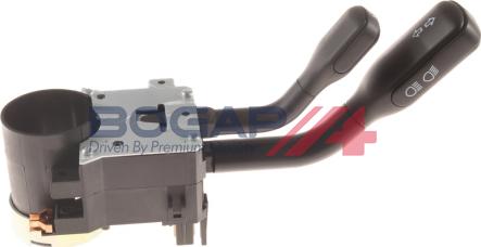 BOGAP A7318138 - Вимикач на рульовій колонці autozip.com.ua