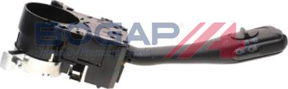 BOGAP A7318133 - Вимикач на рульовій колонці autozip.com.ua