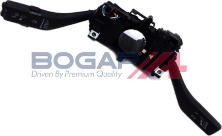 BOGAP A7318137 - Вимикач на рульовій колонці autozip.com.ua
