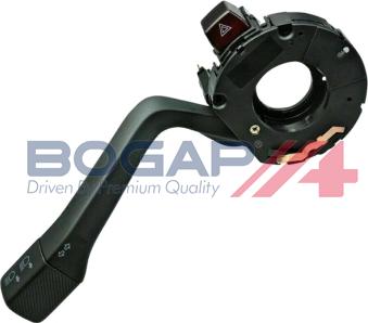 BOGAP A7318125 - Вимикач на рульовій колонці autozip.com.ua