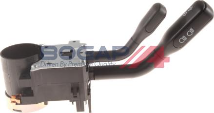 BOGAP A7318121 - Вимикач на рульовій колонці autozip.com.ua