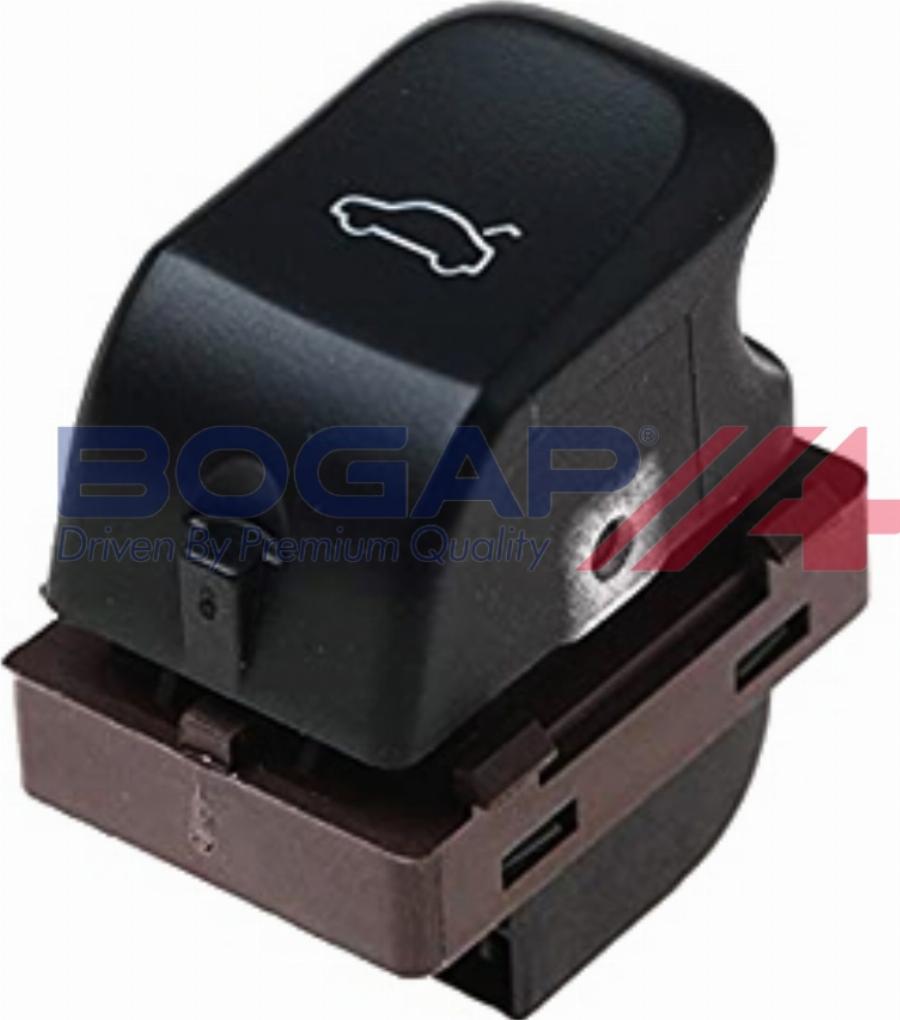BOGAP A7313117 - Вимикач, замок задніх дверей autozip.com.ua