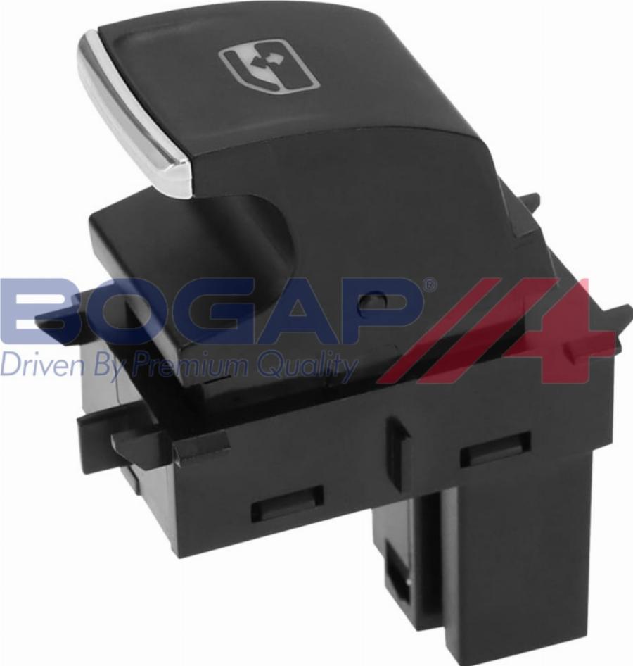 BOGAP A7339409 - Вимикач, стеклолод'емнік autozip.com.ua