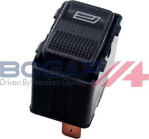 BOGAP A7339158 - Вимикач, стеклолод'емнік autozip.com.ua