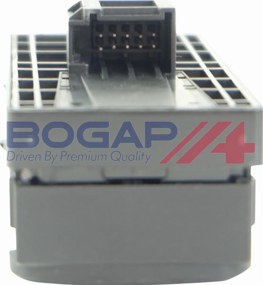BOGAP A7339167 - Вимикач, стеклолод'емнік autozip.com.ua