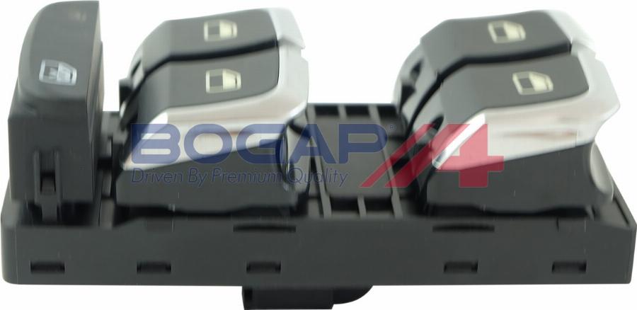 BOGAP A7339167 - Вимикач, стеклолод'емнік autozip.com.ua