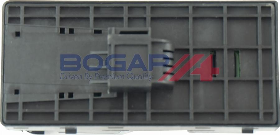 BOGAP A7339167 - Вимикач, стеклолод'емнік autozip.com.ua
