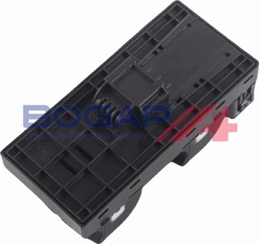 BOGAP A7339183 - Вимикач, стеклолод'емнік autozip.com.ua
