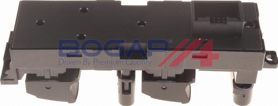 BOGAP A7339138 - Вимикач, стеклолод'емнік autozip.com.ua