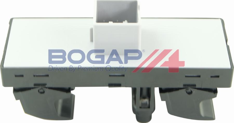BOGAP A7339176 - Вимикач, стеклолод'емнік autozip.com.ua