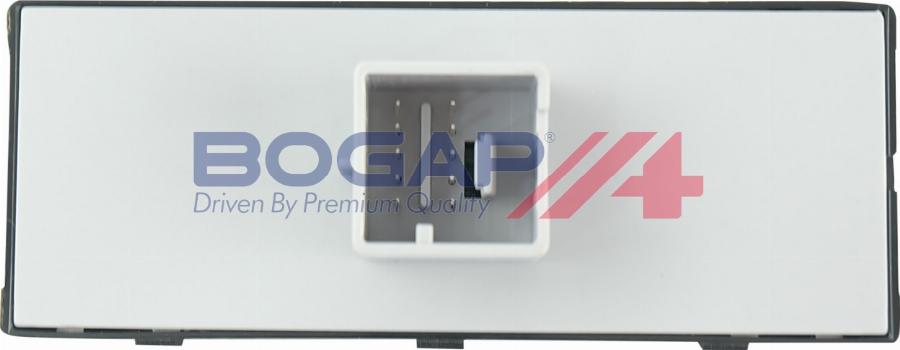 BOGAP A7339176 - Вимикач, стеклолод'емнік autozip.com.ua