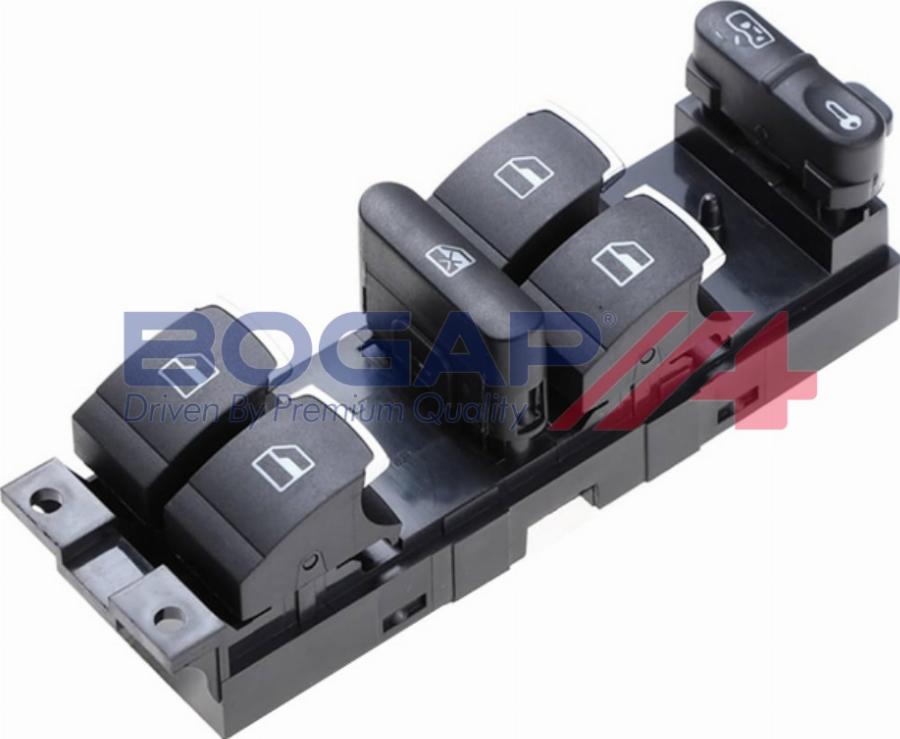BOGAP A7339385 - Вимикач, стеклолод'емнік autozip.com.ua