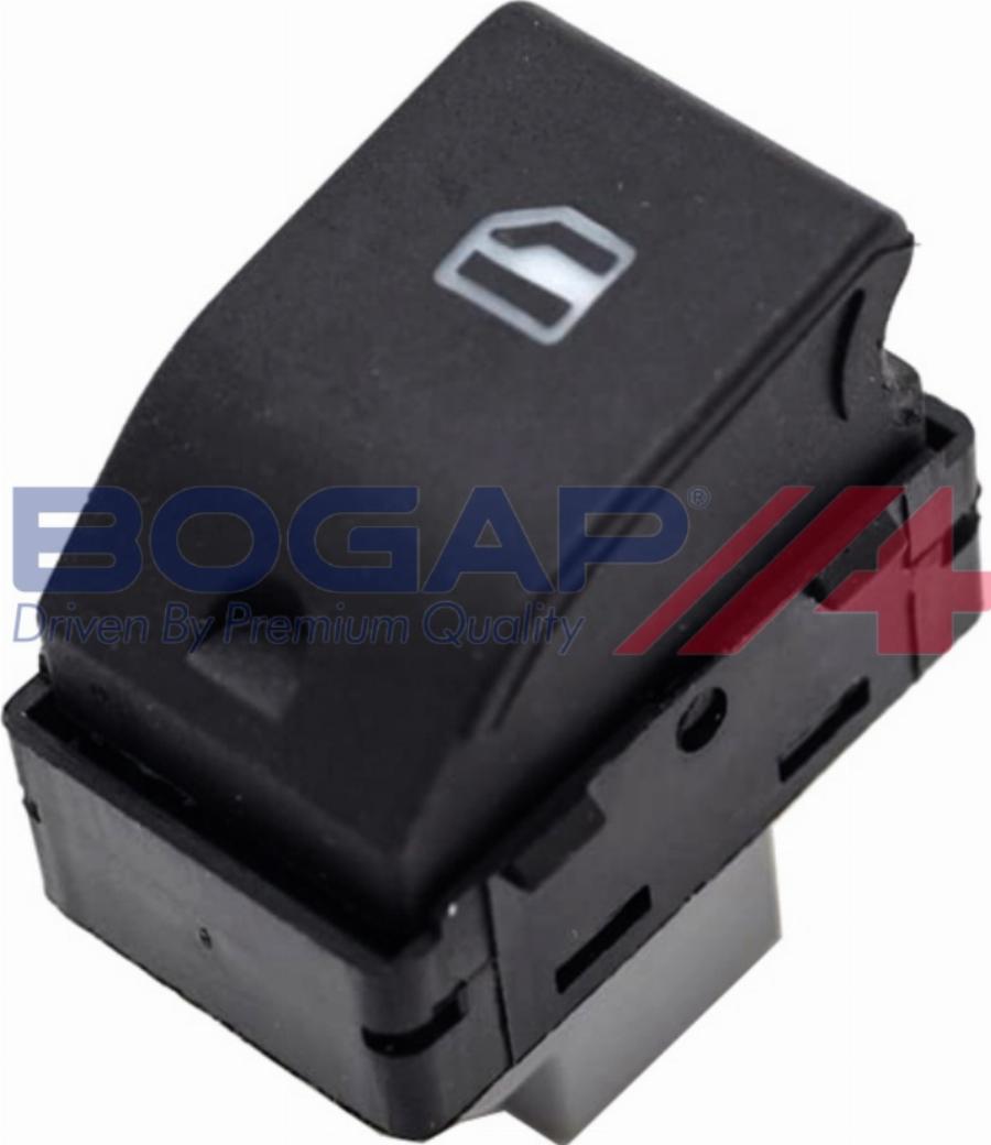 BOGAP A7339386 - Вимикач, стеклолод'емнік autozip.com.ua