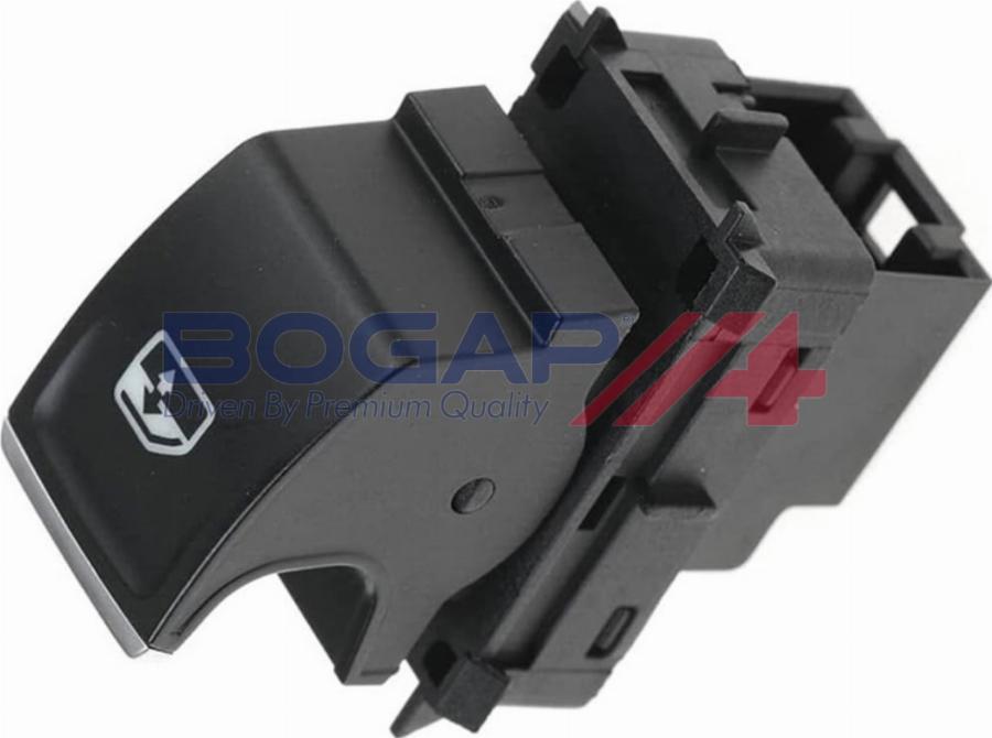 BOGAP A7339382 - Вимикач, стеклолод'емнік autozip.com.ua