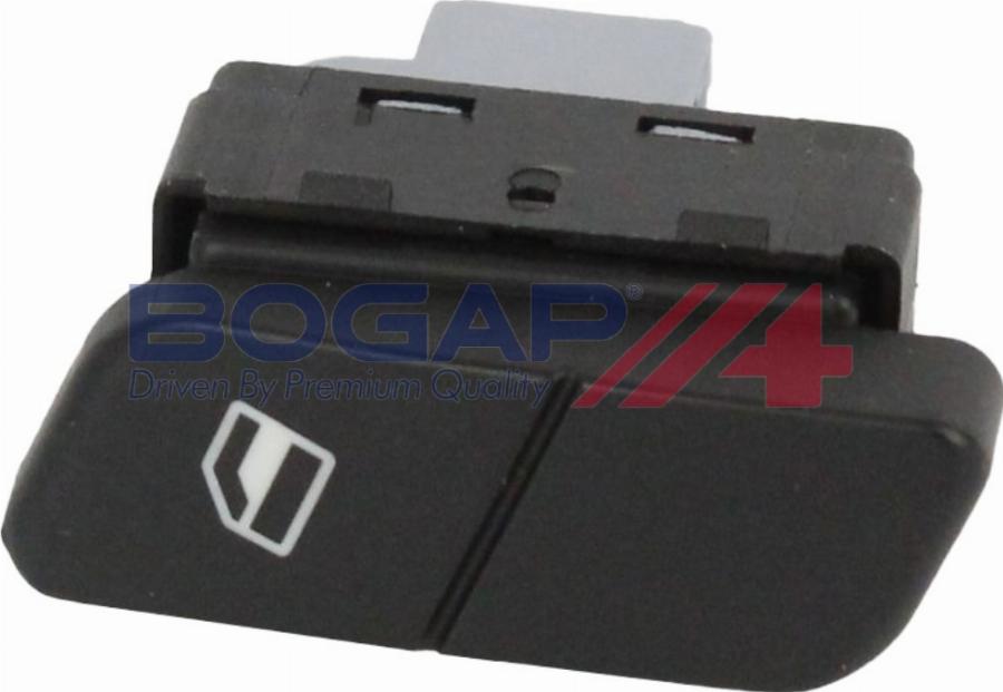 BOGAP A7339293 - Вимикач, стеклолод'емнік autozip.com.ua