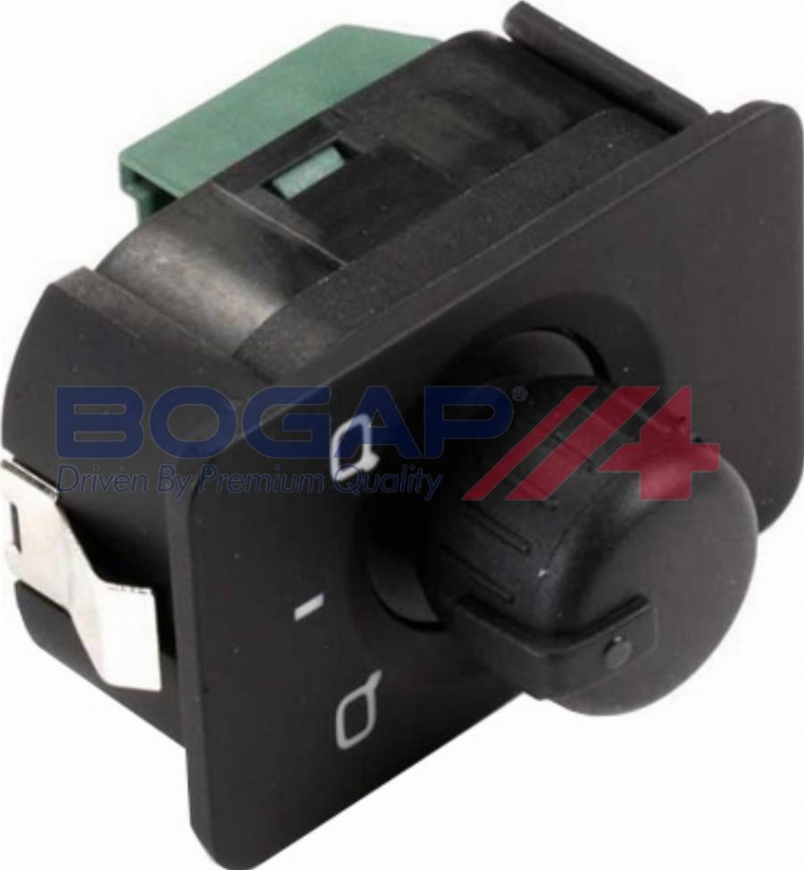 BOGAP A7335146 - Вимикач, регулювання зе autozip.com.ua
