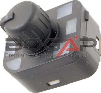 BOGAP A7335119 - Вимикач, регулювання зе autozip.com.ua