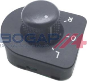 BOGAP A7335112 - Вимикач, регулювання зе autozip.com.ua