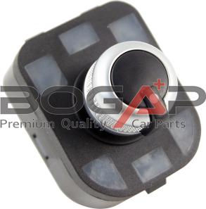 BOGAP A7335121 - Вимикач, регулювання зе autozip.com.ua