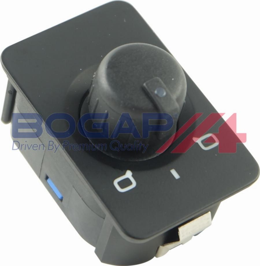 BOGAP A7335122 - Вимикач, регулювання зе autozip.com.ua