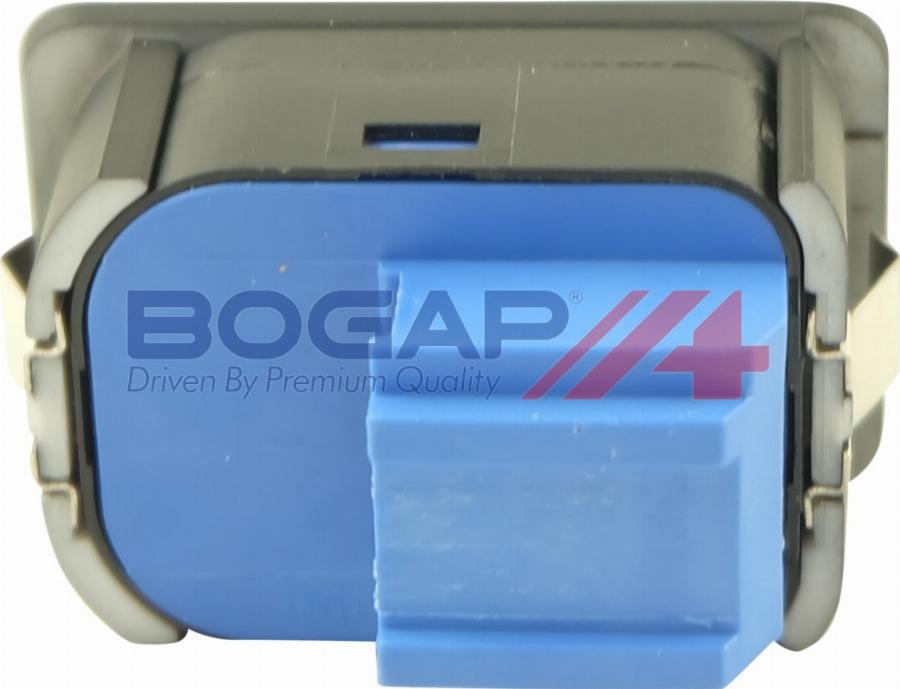 BOGAP A7335122 - Вимикач, регулювання зе autozip.com.ua