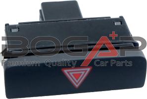 BOGAP A7332102 - Покажчик аварійної сигналізації autozip.com.ua