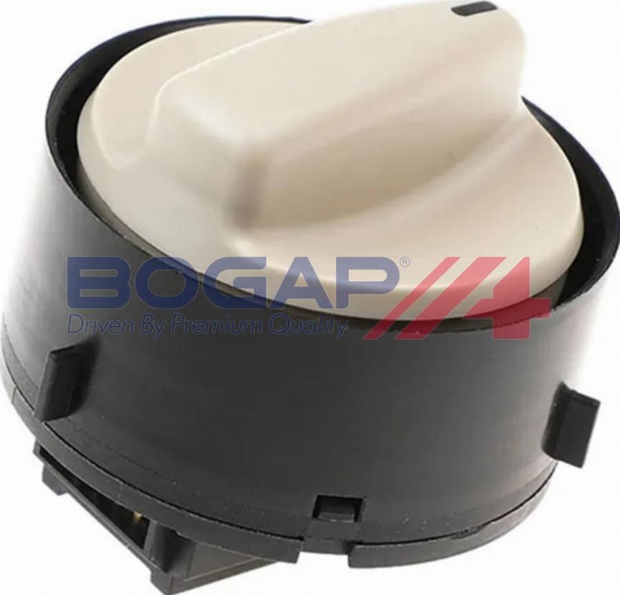 BOGAP A7325101 - Вимикач, зсувна панель autozip.com.ua