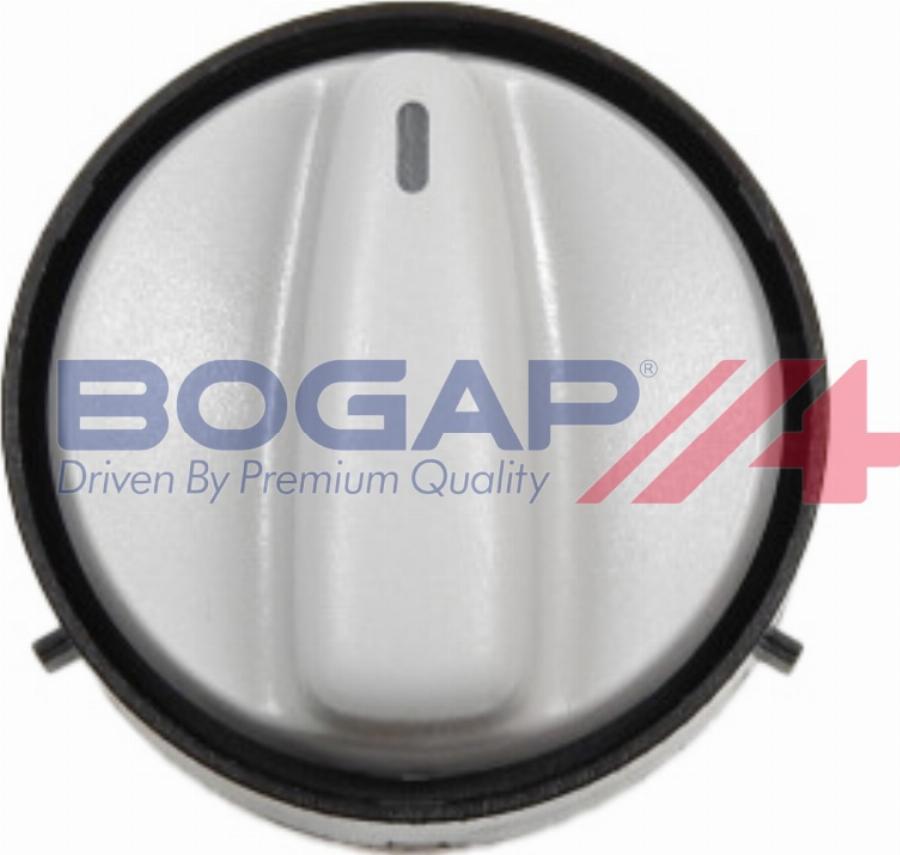 BOGAP A7325102 - Вимикач, зсувна панель autozip.com.ua