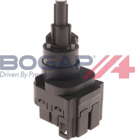 BOGAP A7326103 - Вимикач ліхтаря сигналу гальмування autozip.com.ua