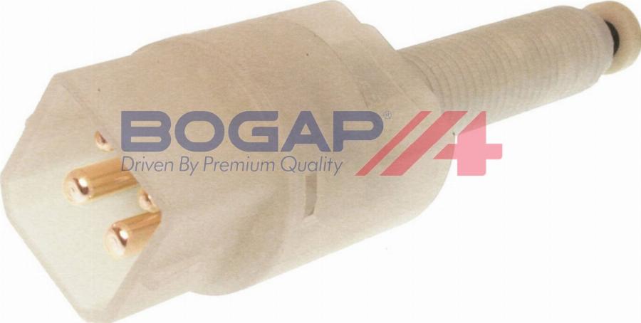 BOGAP A7326110 - Вимикач ліхтаря сигналу гальмування autozip.com.ua