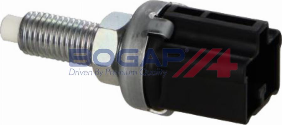 BOGAP A7326113 - Вимикач ліхтаря сигналу гальмування autozip.com.ua