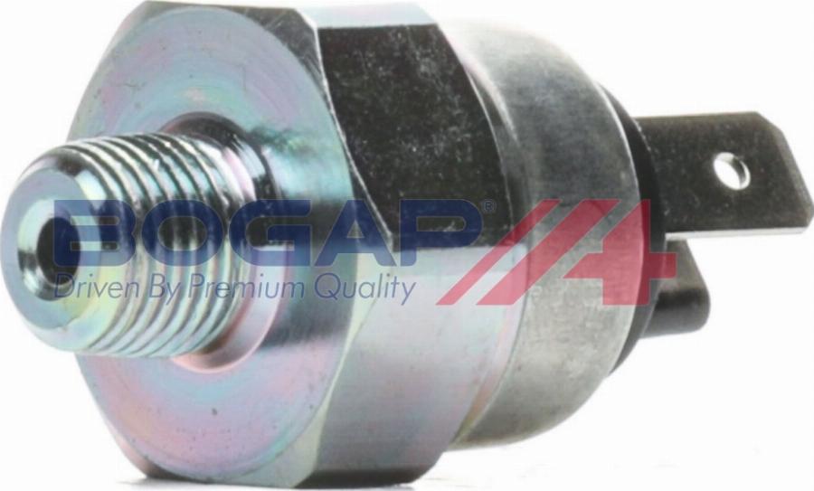BOGAP A7326112 - Вимикач ліхтаря сигналу гальмування autozip.com.ua