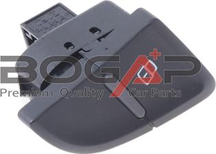 BOGAP A7328105 - Вимикач, фіксатор двері autozip.com.ua