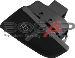 BOGAP A7328106 - Вимикач, фіксатор двері autozip.com.ua