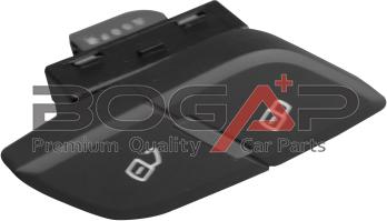 BOGAP A7328100 - Вимикач, фіксатор двері autozip.com.ua