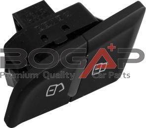 BOGAP A7328108 - Вимикач, фіксатор двері autozip.com.ua