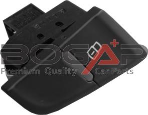 BOGAP A7328107 - Вимикач, фіксатор двері autozip.com.ua