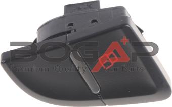 BOGAP A7328118 - Вимикач, фіксатор двері autozip.com.ua