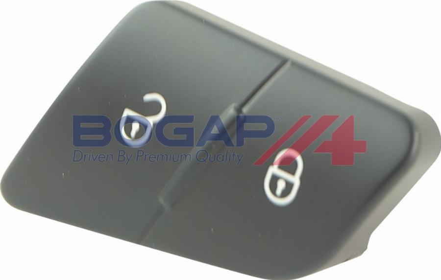 BOGAP A7328130 - Вимикач, фіксатор двері autozip.com.ua