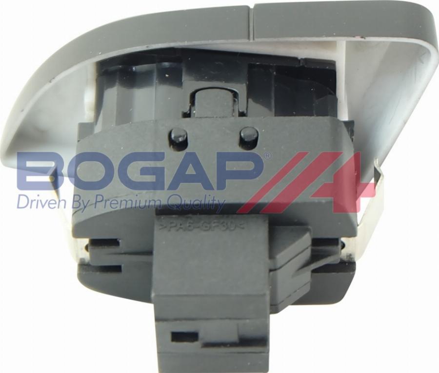 BOGAP A7328131 - Вимикач, фіксатор двері autozip.com.ua