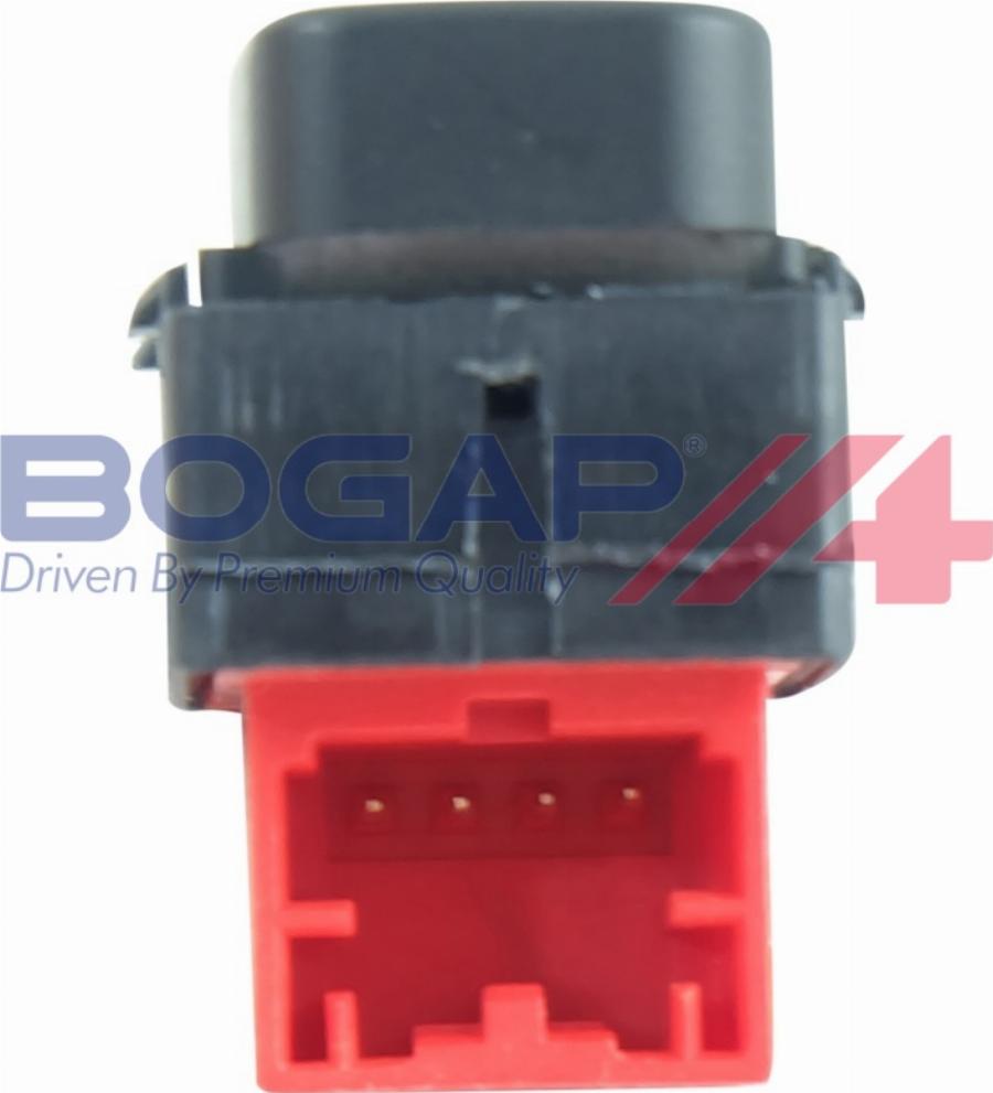 BOGAP A7328133 - Вимикач, фіксатор двері autozip.com.ua