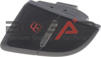 BOGAP A7328120 - Вимикач, фіксатор двері autozip.com.ua