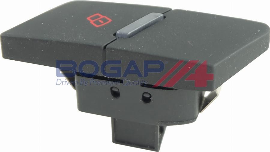 BOGAP A7328128 - Вимикач, фіксатор двері autozip.com.ua