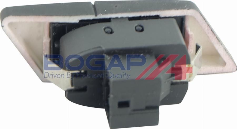 BOGAP A7328128 - Вимикач, фіксатор двері autozip.com.ua