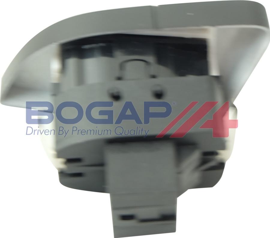 BOGAP A7328123 - Вимикач, фіксатор двері autozip.com.ua