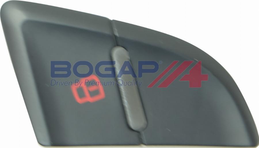 BOGAP A7328123 - Вимикач, фіксатор двері autozip.com.ua