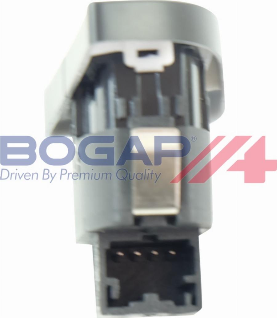 BOGAP A7328123 - Вимикач, фіксатор двері autozip.com.ua